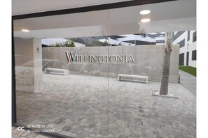 Interior - Apartamento en la Costa (Estepona)