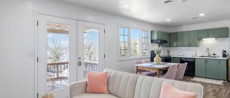 Téléviseur connecté