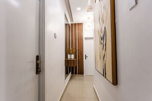 Interior - Rehoboth's Place 3 Bedroom Serviced Apartment In Lekki (Lekki)