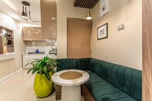 Interior - Rehoboth's Place 3 Bedroom Serviced Apartment In Lekki (Lekki)