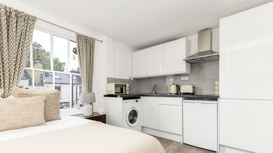 The Paddington Rooms