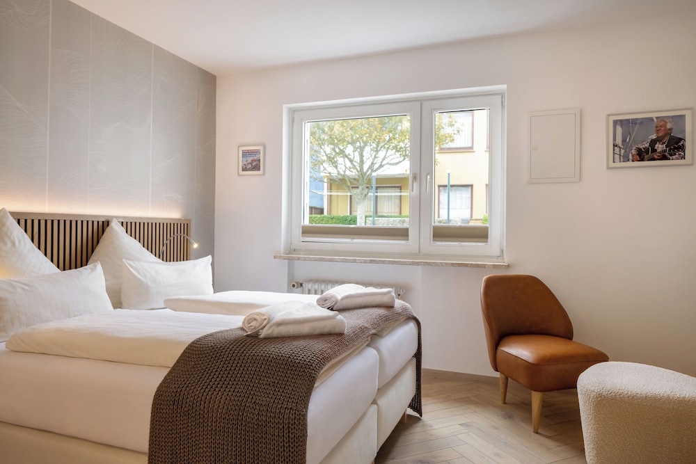 Hotel Klippenklang photo 2
