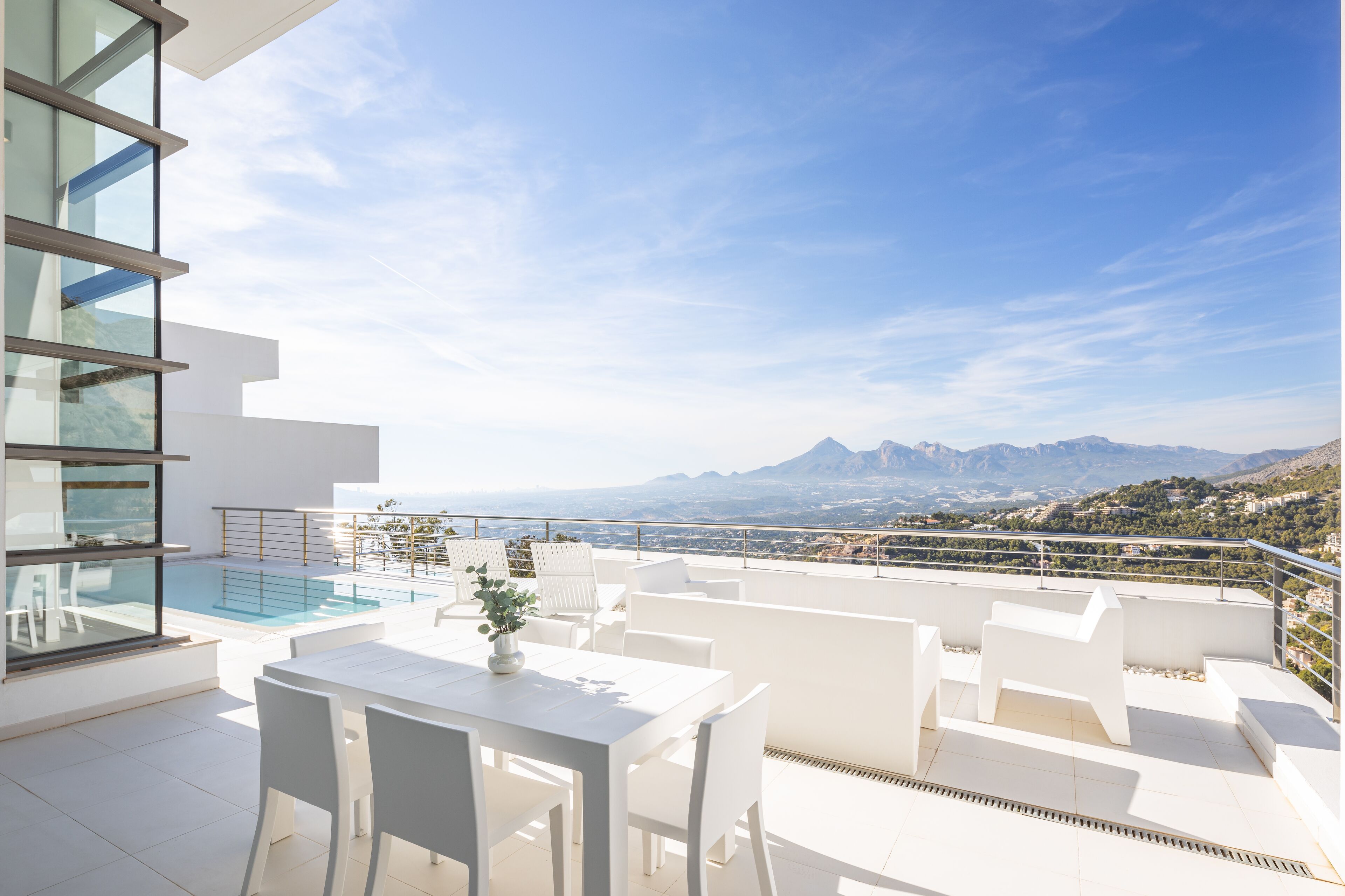 Teras/patio