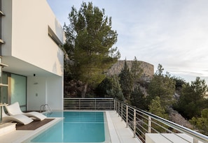 Exterior - Altea Hills Villa (Altea)