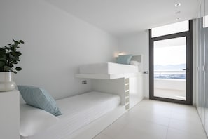 Room - Altea Hills Villa (Altea)