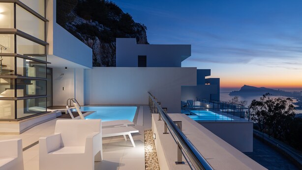 Unclassified image, 1 of 37, button - Altea Hills Villa (Altea)