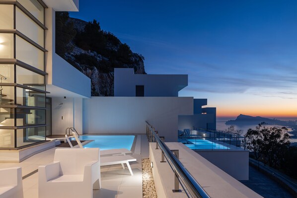 Exterior - Altea Hills Villa (Altea)