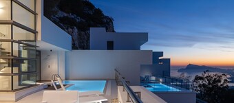 Altea Hills Villa