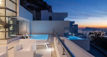 Altea Hills Villa