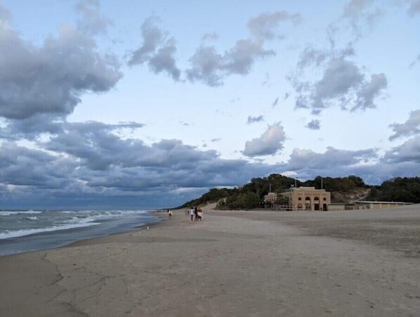 Serviettes de plage