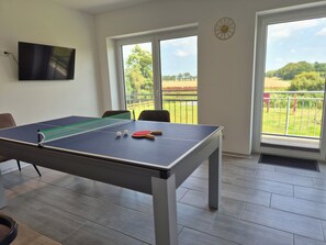 Sala de juegos