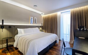Standardzimmer