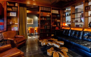 50-inch Smart TV with digital channels, Netflix, streaming services