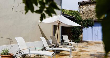 Villa Maris by Villa Plus