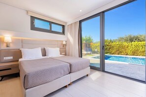 3 slaapkamers, wifi, beddengoed