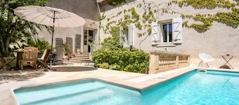 Villa La Fontaine by Villa Plus
