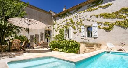 Villa La Fontaine by Villa Plus