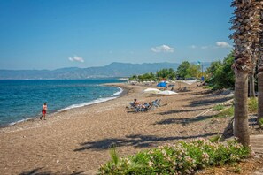 Spiaggia