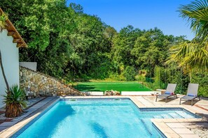 Pool - Villa Des Alberes by Villa Plus (Laroque-des-Albères)