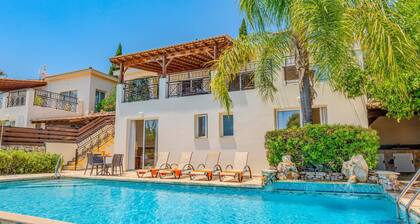 Villa Oceana by Villa Plus