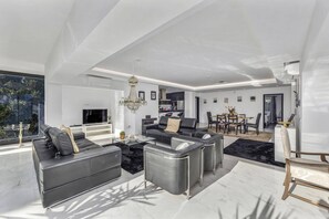 TV connectée
