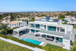 Exterior - Villa Opala by Villa Plus (Vale Rebelho)