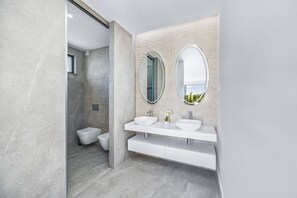 Hair dryer, towels - Villa Opala by Villa Plus (Vale Rebelho)