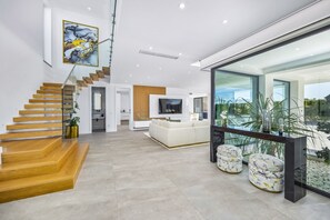 Interior - Villa Opala by Villa Plus (Vale Rebelho)