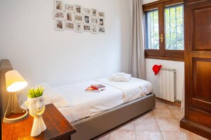 3 chambres, Wi-Fi, draps fournis