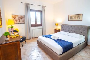 3 chambres, Wi-Fi, draps fournis