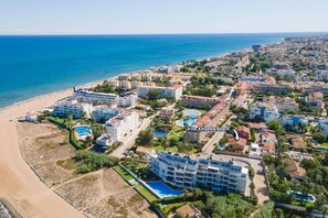 Exterior - Villa Amanda Beach by Villa Plus (Dénia)