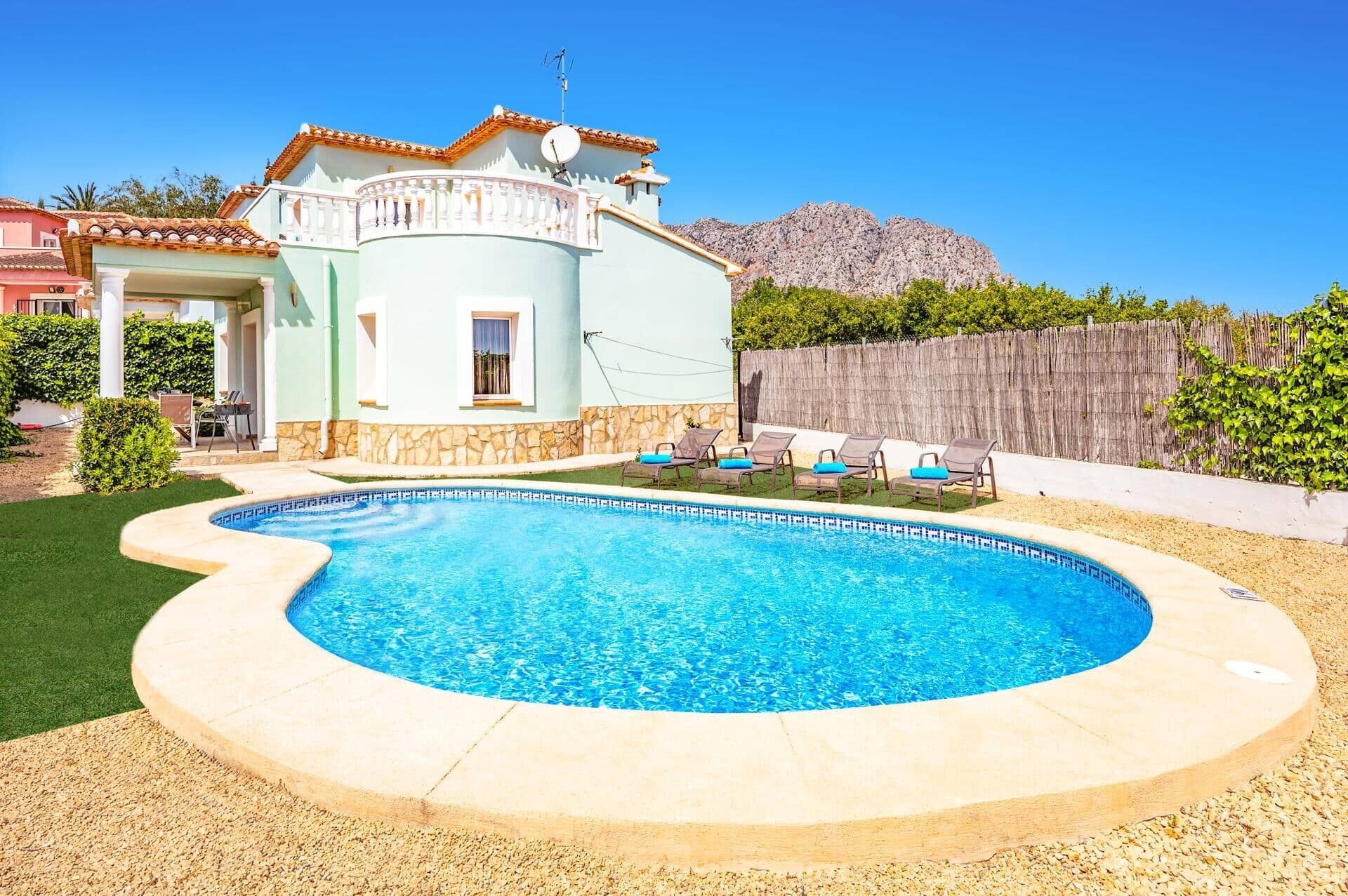 Piscina