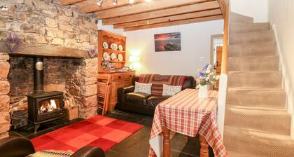 White Lilac Cottage