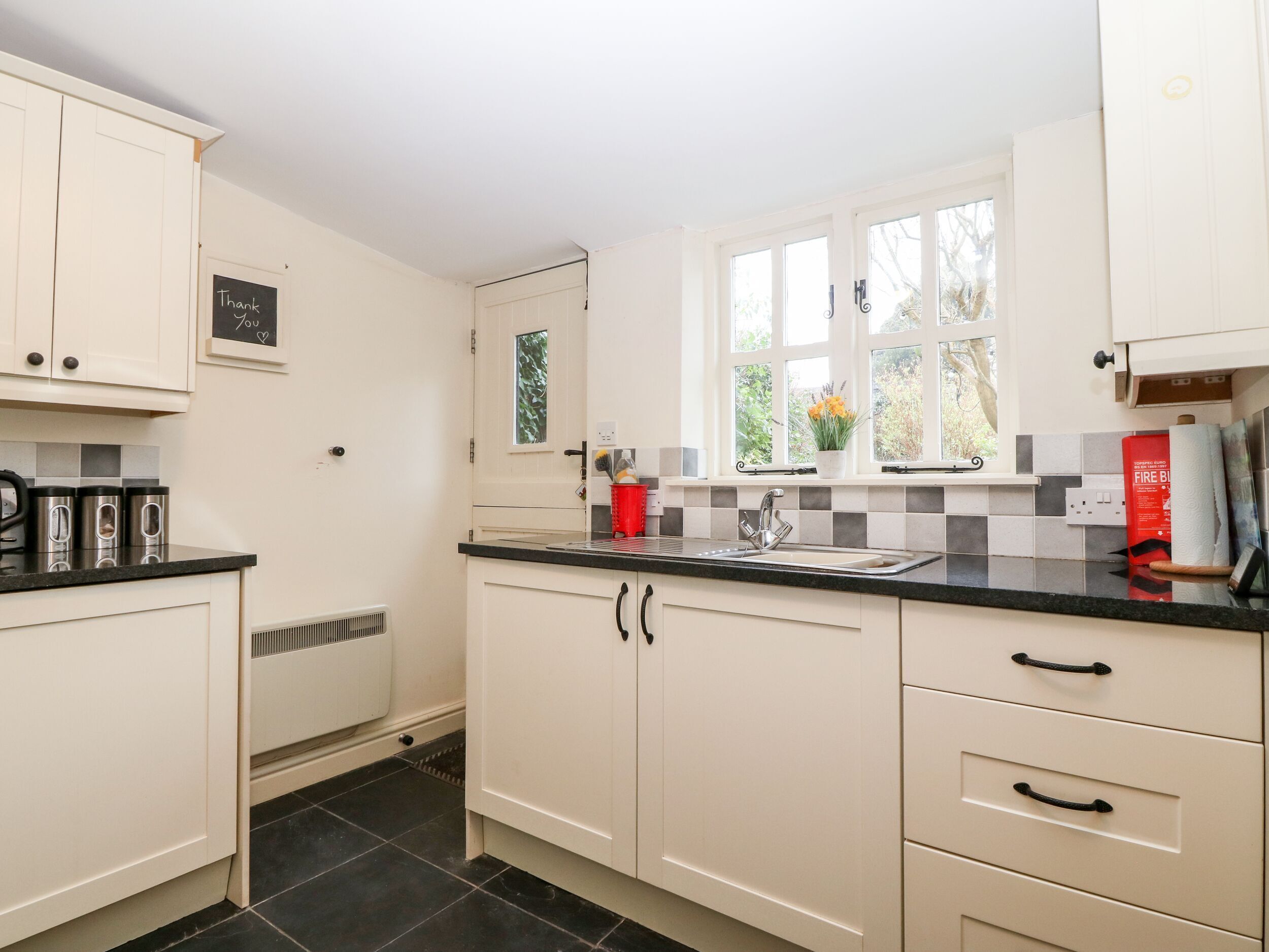 Utensilios de cocina