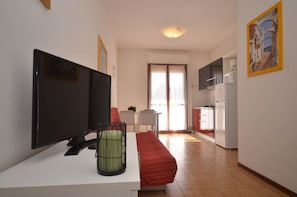 Interior - Family friendly apartment with pool (Bibione)