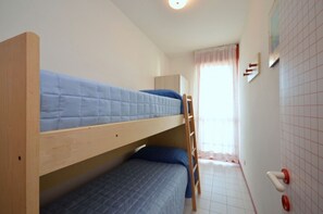 2 Schlafzimmer