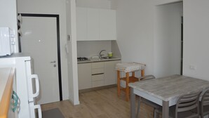 Eget kjøkken