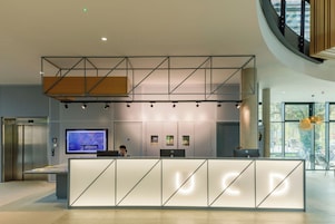 Recepción