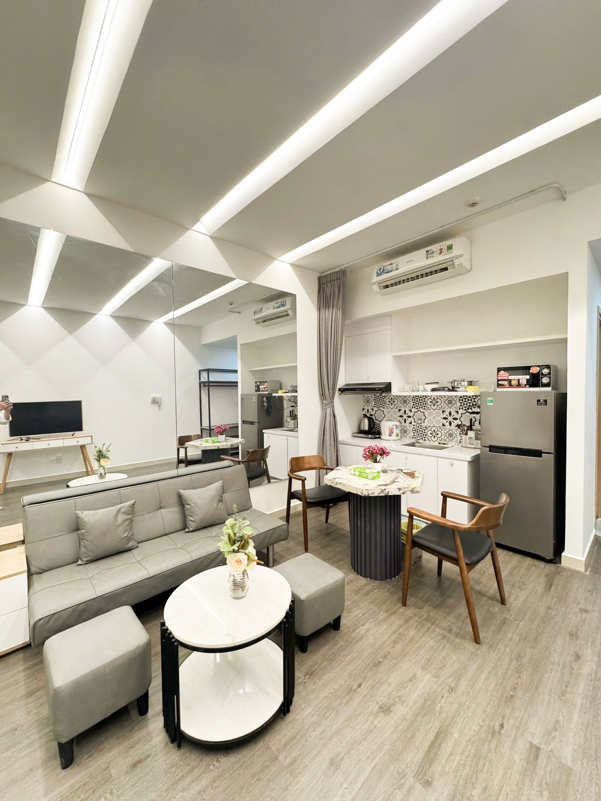 Business Apartment | Free WiFi