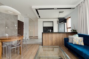 Coin séjour