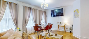 Park Lane Apartments Mayfair Collection