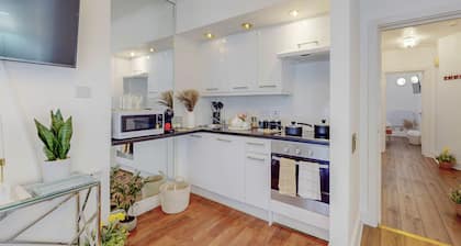 Park Lane Apartments Mayfair Collection