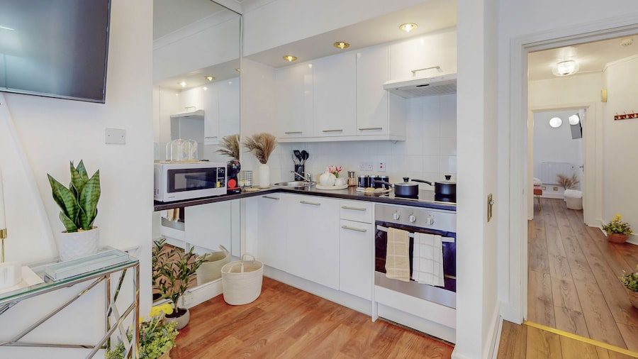 Park Lane Apartments Mayfair Collection