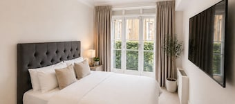 Park Lane Apartments Mayfair Collection