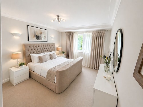 Park Lane Apartments Mayfair Collection