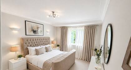 Park Lane Apartments Mayfair Collection