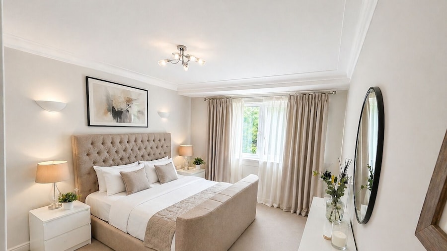 Park Lane Apartments Mayfair Collection