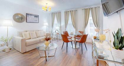 Park Lane Apartments Mayfair Collection