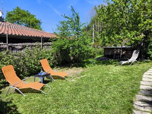 Boendeområde