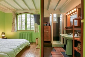 3 Schlafzimmer, kostenloses WLAN